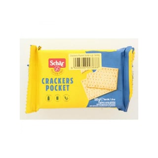 Crackers Pocket