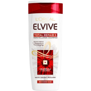 Elvive Shampoo Total Repair 250ml 250