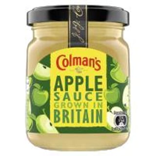 Colman's Bramley Apple Sauce 155g