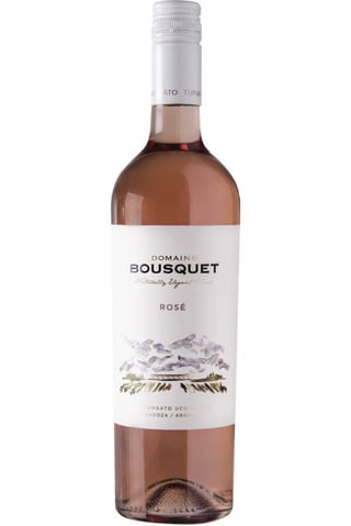 Domaine Bousquet - Rose