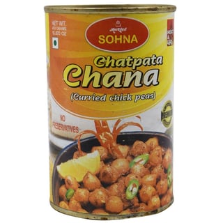 Sohna Chatpata Chana 450Gr