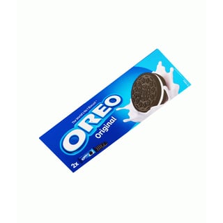 Oreo Orginal Biscuit 102Gr