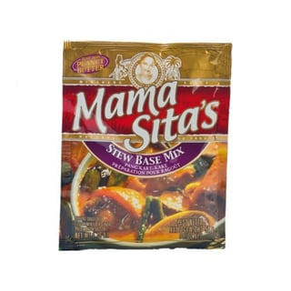 Mama Sita's Stew Base Mix