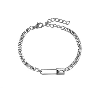 LIV BRACELET - SILVER