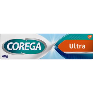 Corega Ultra Kleefcreme 40 Gr. 40