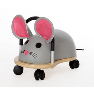 Wheelybug Muis