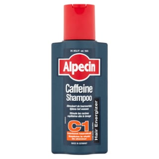 Alpecin Cafeïne - Shampoo