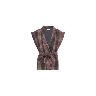 FLURESK Gilet Dariella