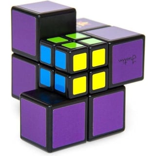 Brainteaser Pocket Cube