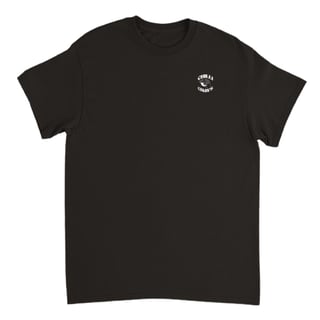 Chilli T-Shirt Black