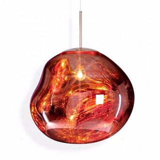 Melt Hanglamp Mini - Tom Dixon