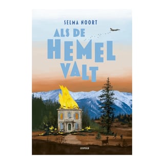 Als De Hemel Valt - Selma Noort