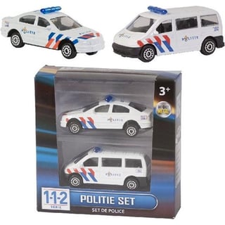 112 Politie 2 Dlg