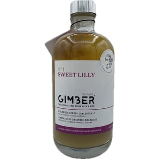Gimber Gimber Sweet Lilly 0.5