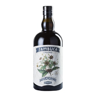 Doragrossa Sambuca Likeur