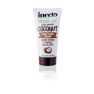 Inecto Naturals Coconut Hand&nail C