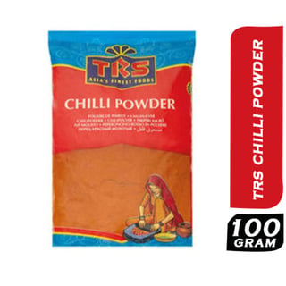 TRS Chilli Powder 100 Grams