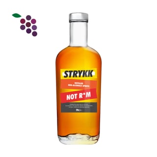 Strykk Not Rum 0,5%