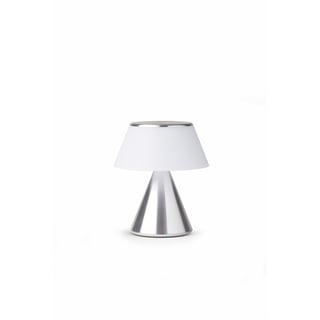 Lamp Luma M Aluminium