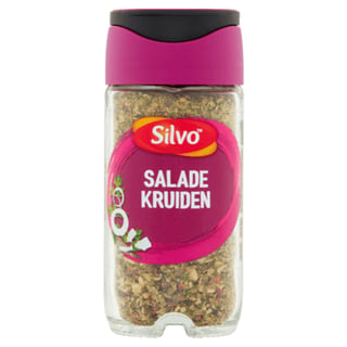 Silvo Saladekruiden