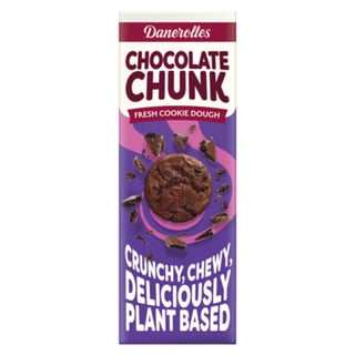 Danerolles Cookiedough Chocolate Chunk