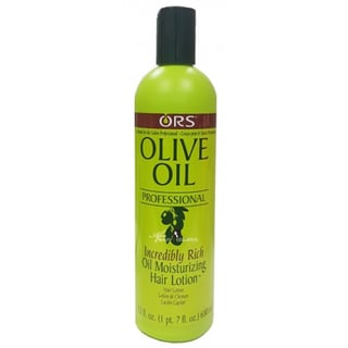 ORS Olive Oil Incredibly Rich Oil Moisturizing Hair Lotion 1L