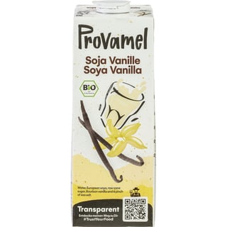 Sojadrink Vanilla