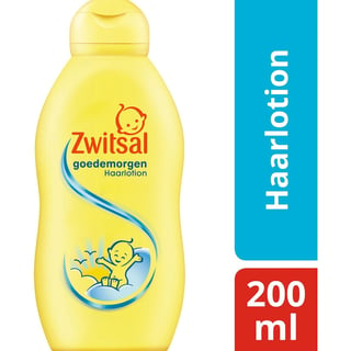 Zwitsal Goedemorgen Haarlotion - 200ML