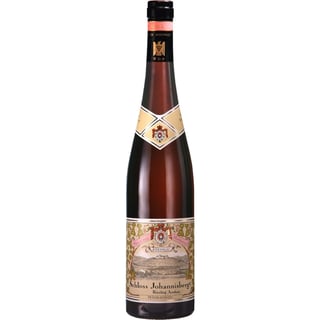 Schloss Johannisberg Schloss Johannisberg Rosalack Auslese 1989