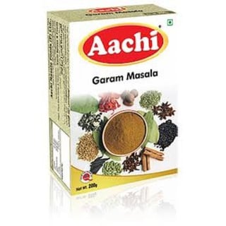 Aachi Garam Masala 200G