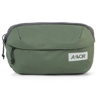 Fanny pack heuptas Gerecycled - Aevor - Moss