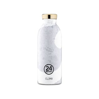 24 Bottles Clima Bottle 500ml Promenade - Promenade