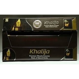 Heera Khalija Incense