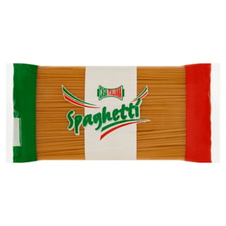 Casa Italiana Spaghetti