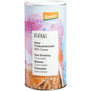 Fijne Chocoladedrank 50%