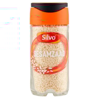 Silvo Sesamzaad