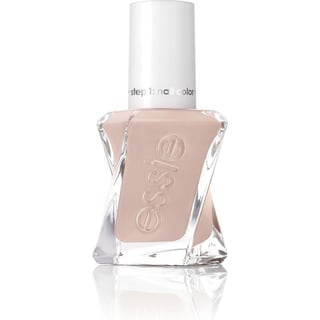 Essie Gel Couture 511 Buttoned and Buffed 13