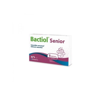 Bactiol Senior NF