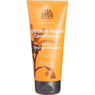Spicy Orange Blossom Conditioner - Beschadigd Haar