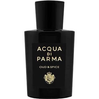Acqua Di Parma Signature Oud & Spice Eau De Parfum 100 Ml