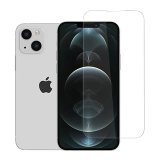 UNIQ Accessory iPhone 13 Tempered Glass - Transparent