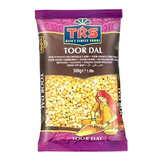 TRS Toor Dal 500gm