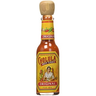 Cholula Salsa Hot Sauce Original