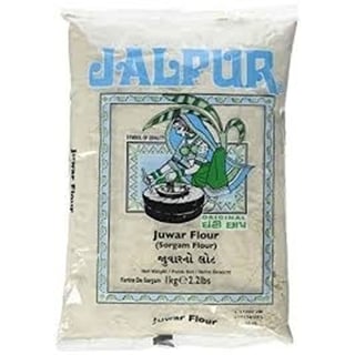 Jalpur Juwar Flour 1Kg