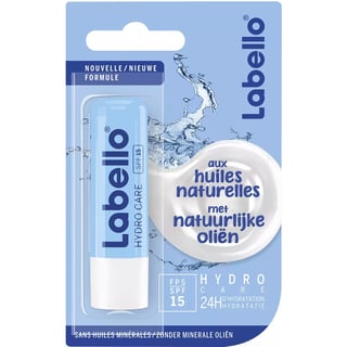 Labello Hydro Care Blister 5.5