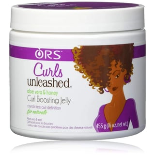 ORS Curls Unleashed Curl Boosting Jelly 453GR