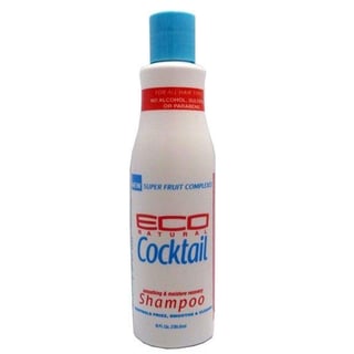 Eco Natural Cocktail Shampoo 473,20 ml