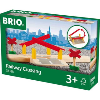 33388 Railway Crossing