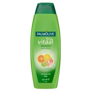 Palmolive Shampoo Fris Vitaal