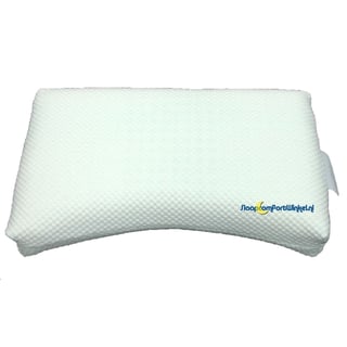 Castella Orion Latex Kussen 40x60 Cm Aanbieding